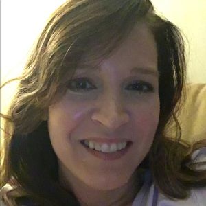 Meet your Posher, Jill